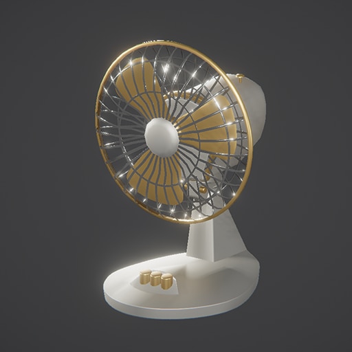 Icône de Fan de la première heure