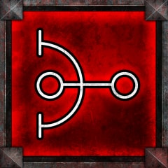 Icône de Speedrunner hardcore