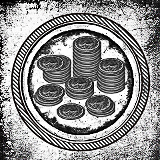 Icône de Numismate