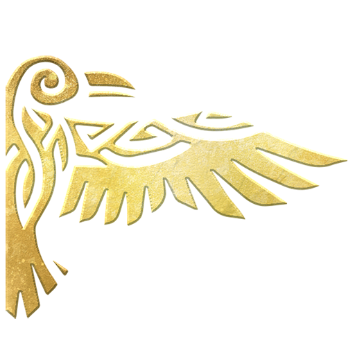 Icône de La reine légitime