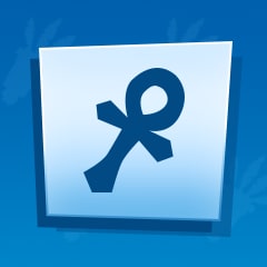 Icône de Sprinter