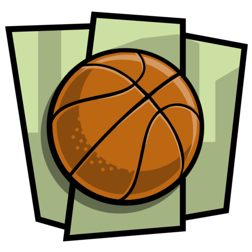 Icône de Ça va dunker