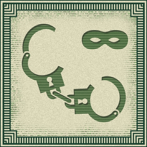 Icône de Liberté inconditionnelle