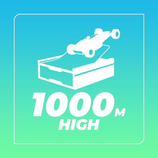 Icône de Flymania