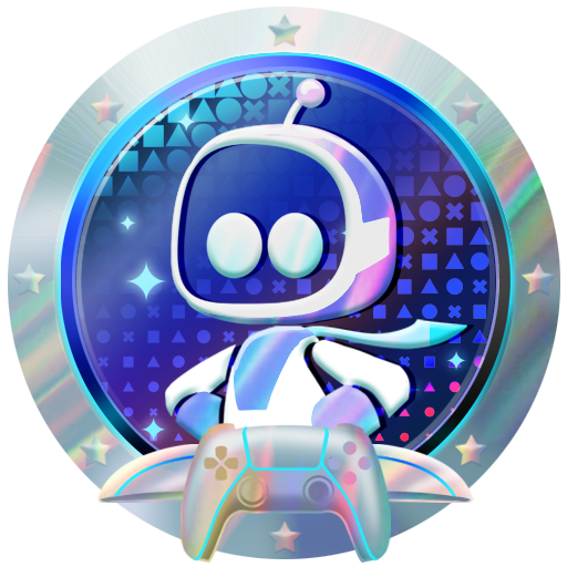 Icône de Astro-nomique !