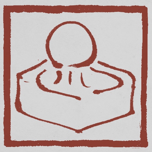 Icône de Repas médicinal