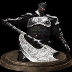 Icône de Gundyr le Champion