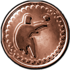 Icône de Fou de la grenade