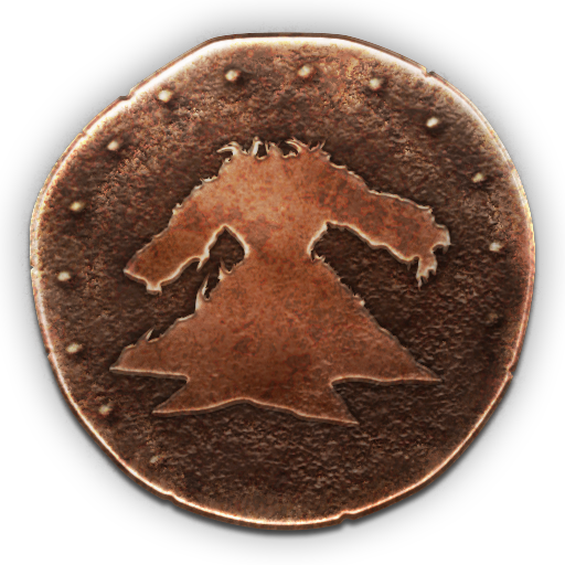 Icône de Trophée du Seigneur des sangsues