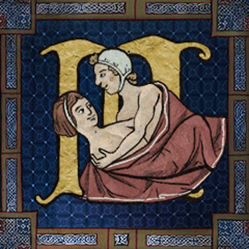 Icône de Garçonier