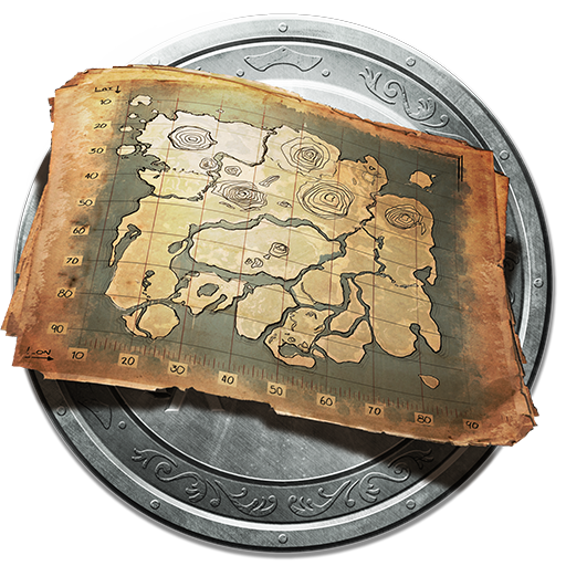 Icône de Créateur de cartes