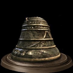 Icône de Cloche (Église des Mort-vivants)
