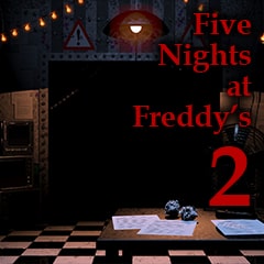 Icône de One Night at Freddy's