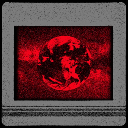 Icône de Quatrième dimension