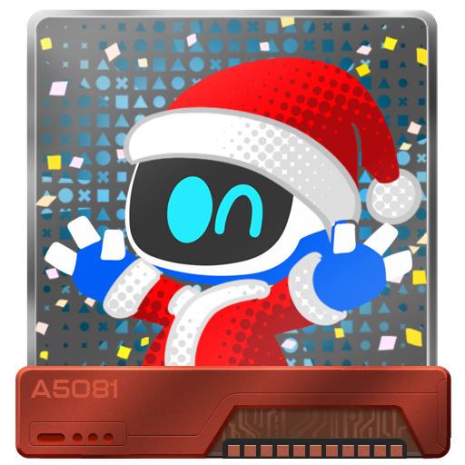 Icône de Astro-ho-ho !