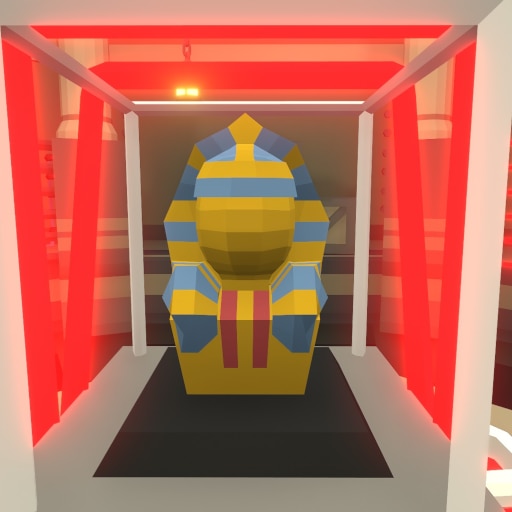 Icône de Visite privée