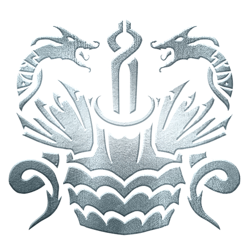 Icône de Pourfendeur de dragons