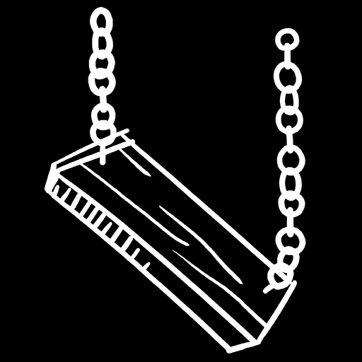 Icône de En boucle