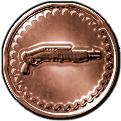 Icône de 50 victimes : SAS - 12