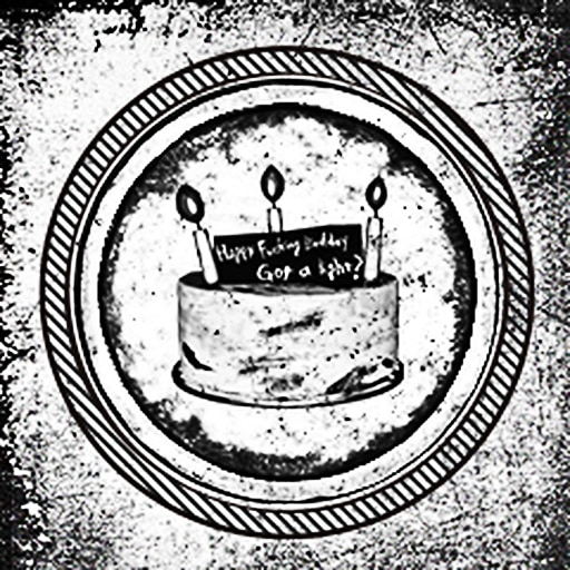Icône de Du gâteau !
