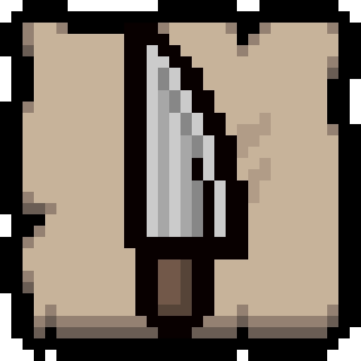 Icône de Mom's Knife
