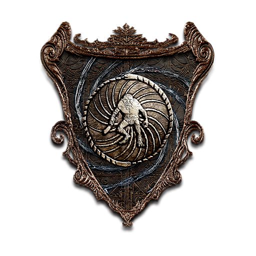 Icône de Pion à l'honneur