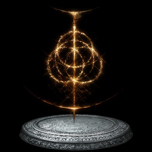 Icône de Cercle d'Elden