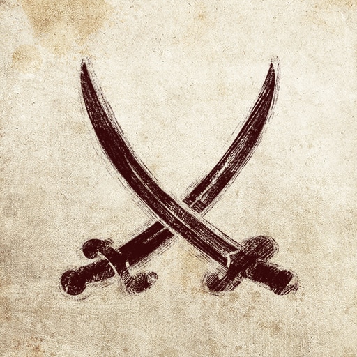 Icône de Terminé ! - Simple