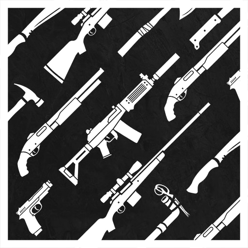 Icône de Maîtresse d’armes
