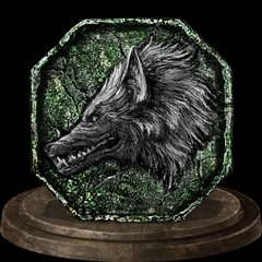 Icône de Serment : Guetteurs de Farron