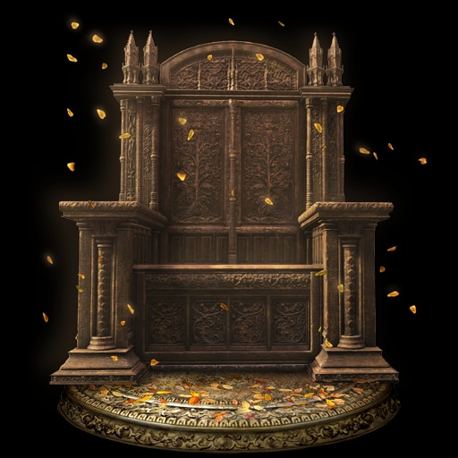 Icône de Seigneur d'Elden