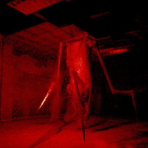 Icône de Cauchemar ambulant