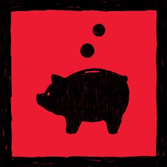 Icône de Pour donner aux pauvres