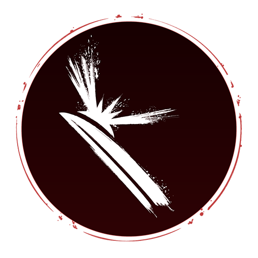 Icône de Maître samouraï