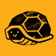 Icône de Love Turts