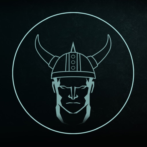 Icône de Berserker