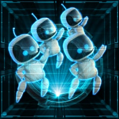 Icône de Disco Incognito