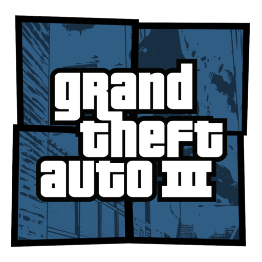 Icône de Roi de Liberty City