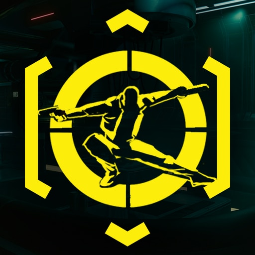 Icône de Gun Fu