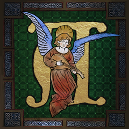 Icône de Ange de miséricorde