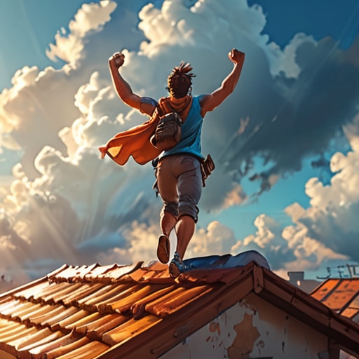 Icône de New Heights Await