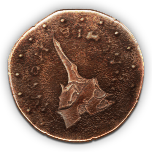 Icône de Trophée du Transperceur