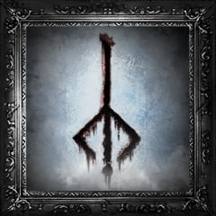 Icône de Maître des runes