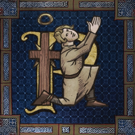Icône de Peregrin
