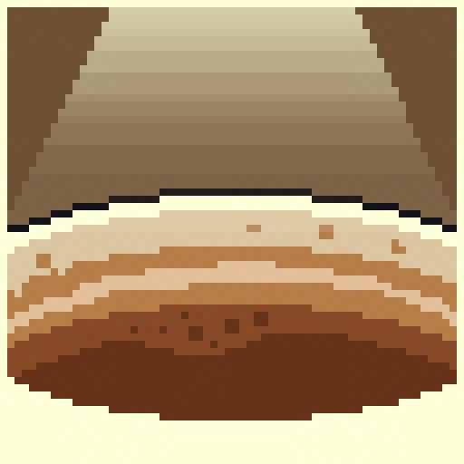 Icône de God of Caffeine