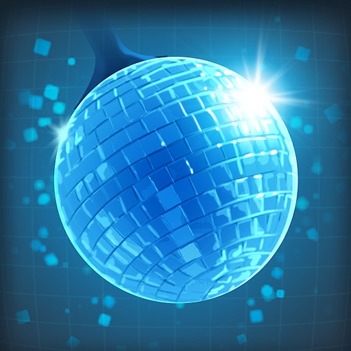 Icône de Jukebox Hero