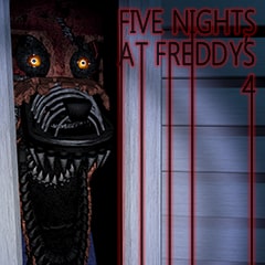 Icône de Four Nights at Freddy's
