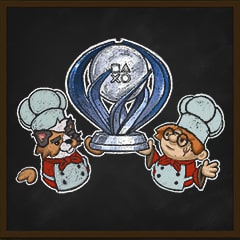 Icône de Chef étoilé