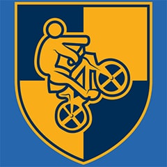 Icône de Roue arrière