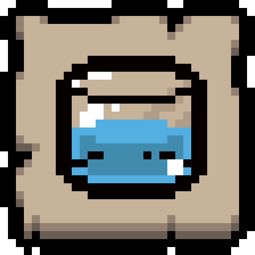 Icône de Isaac's Tears